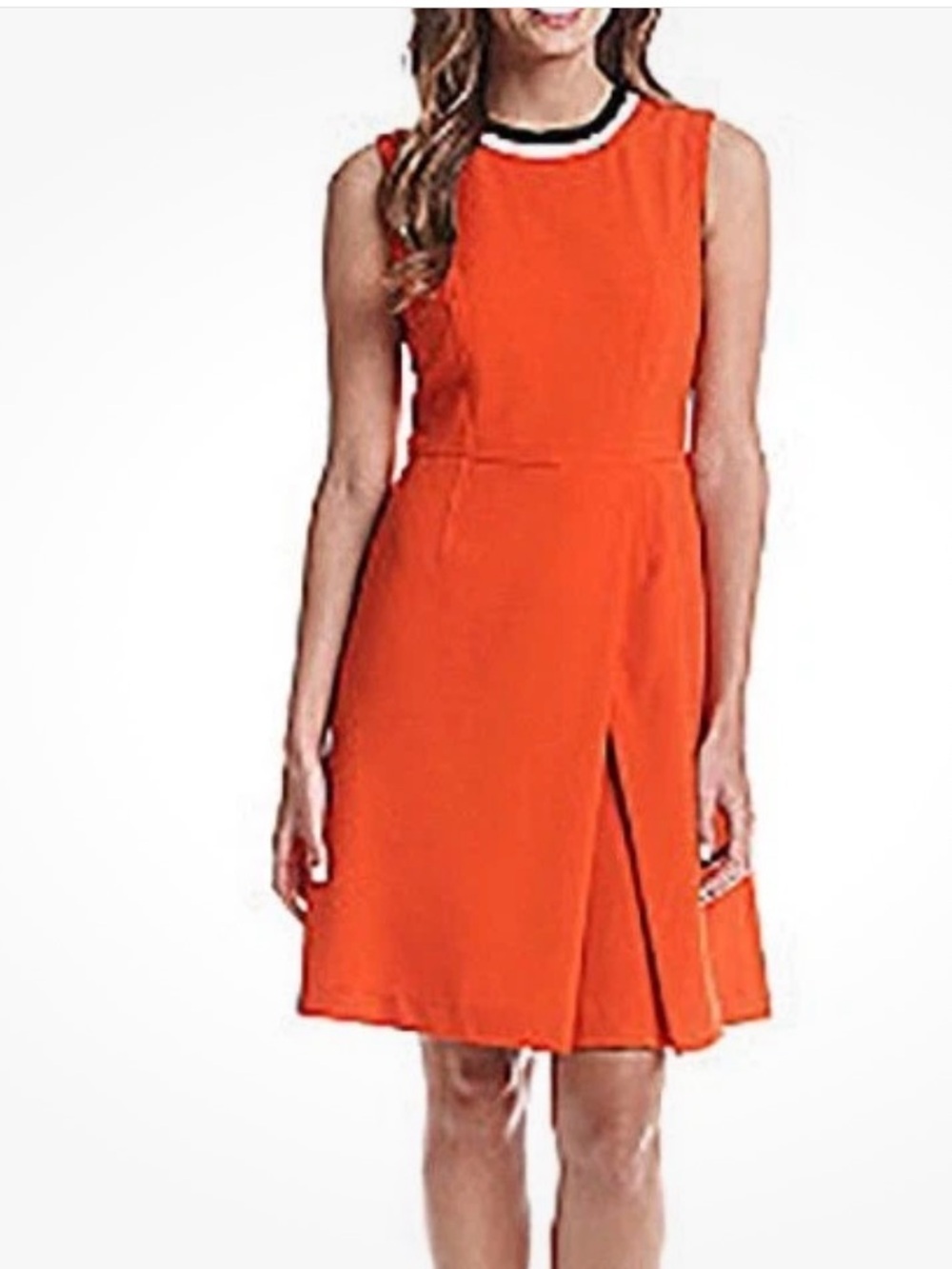 Tommy Hilfiger sleeveless dress Size 8 - Picture 1 of 7